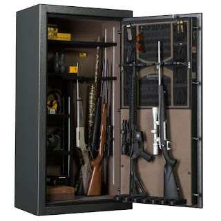How to choose a Best Gun Safe That Fit You