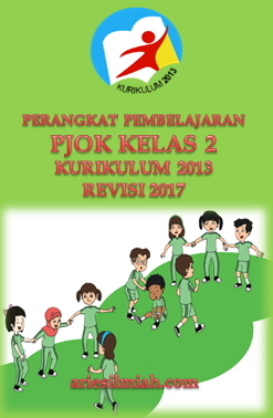 Buku Pjok Kelas 2 Sd Kurikulum 2013 Pdf Berbagai Buku