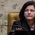 Procuradora-geral pede o bloqueio de R$ 6 bilhões em bens de envolvidos no quadrilhão do MDB