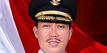 Profil Sunjaya Purwadi Sastra - Bupati Cirebon Yg Terkena Ott Kpk