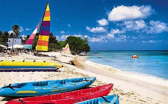 Almond Beach Village, Barbados: hotel review   Telegraph