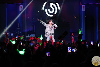 [TOUR] BANG YONGGUK 방용국 arrasa en su primer concierto en MADRID