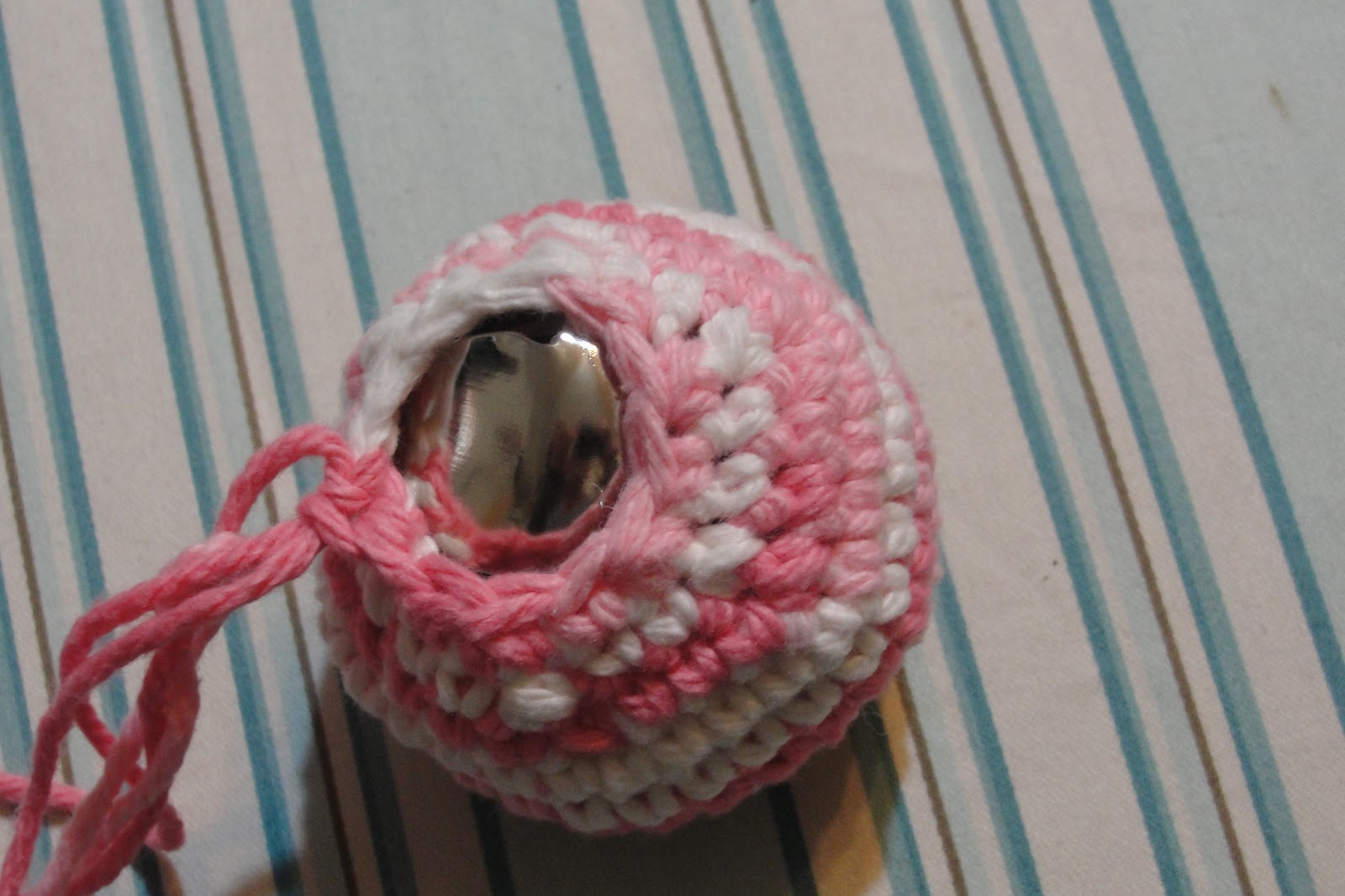 libertycrochet: a simple rattle*