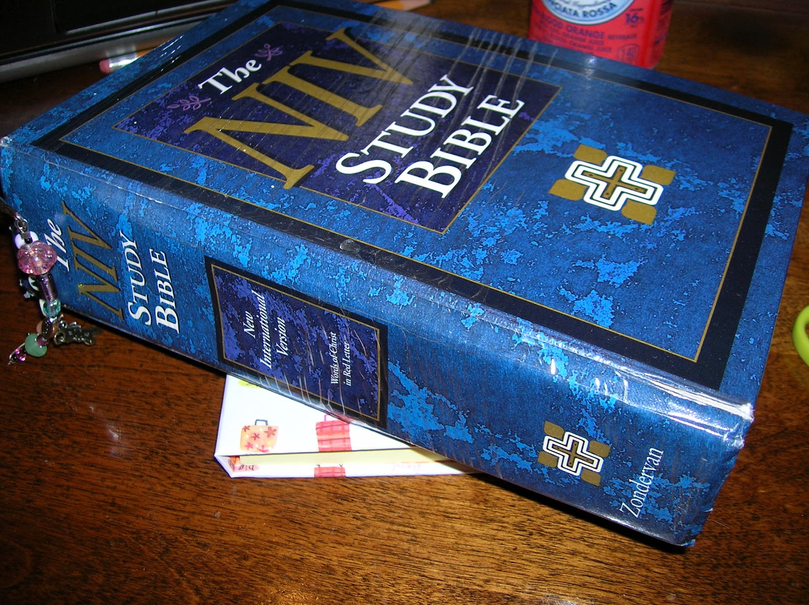 PostIt Note Book Gifts!