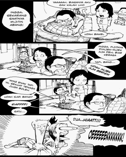 wardiah home kumpulan komik terlucu wardiah home kumpulan komik terlucu