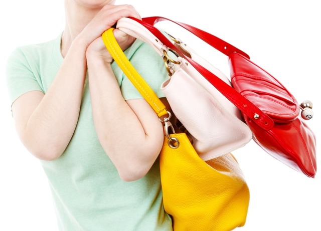 Tips Membeli Tas Branded Terbaru Untuk Wanita