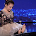 Girl With No Arms Gave An Amazing Performance That Left The Audience Speechless