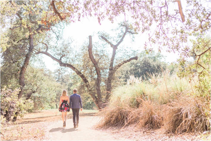 Los Angeles Arboretum Engagement Session from Dennis Roy Coronel Photography Los Angeles Arboretum Engagement Session from Dennis Roy Coronel Photography