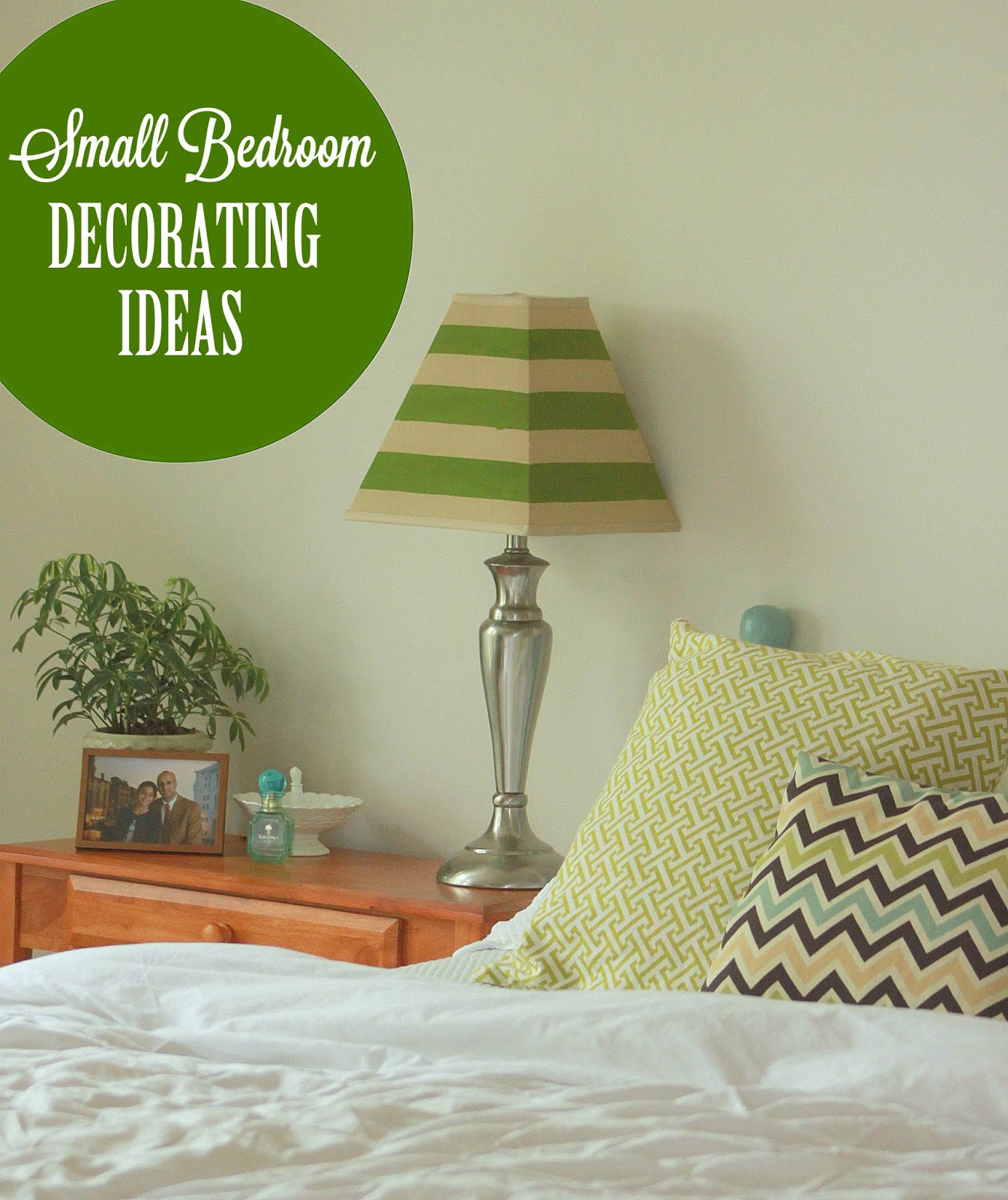 Small Bedroom Decorating Ideas On A Budget