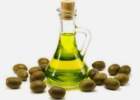 tác dụng của dầu oliu trong làm đẹp và sức khỏe