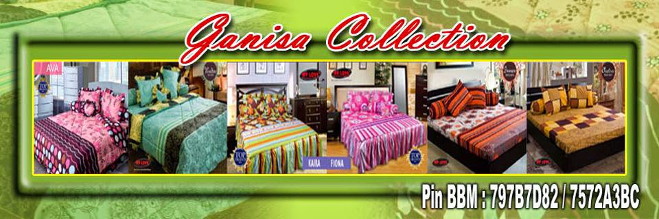 Ganisa Collection