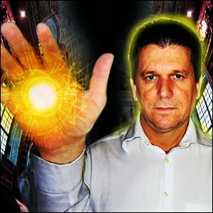 jucelino luz
