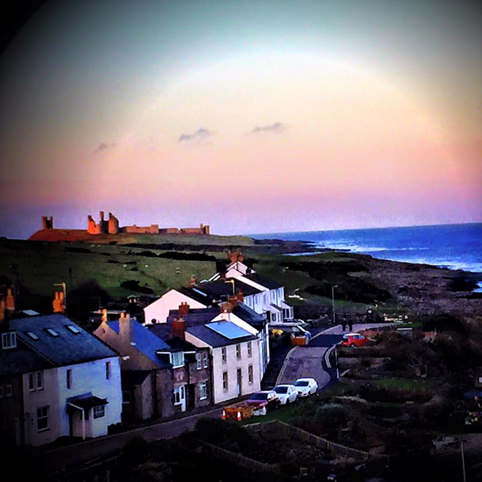 Craster Reach A cottage from Sykes cottages in Northumberland North East Family Fun