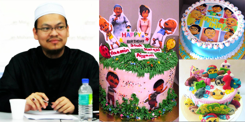 Ustaz zaharuddin tentang forex