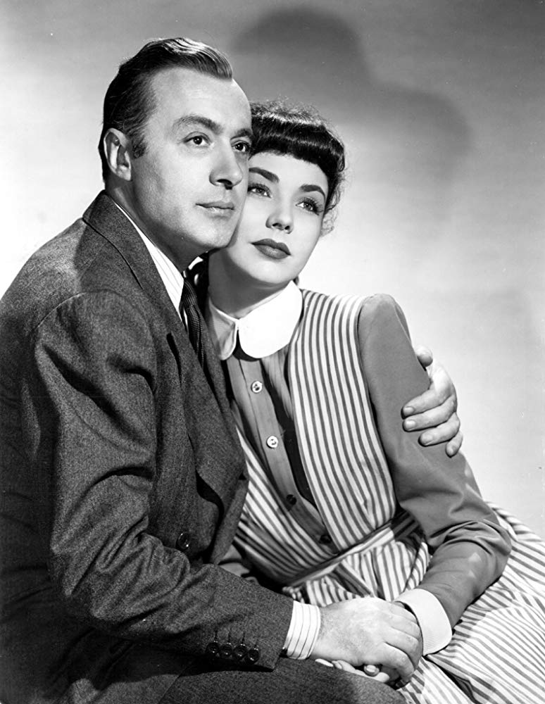 DVD & Bluray CLUNY BROWN (1946) Starring Charles Boyer and Jennifer