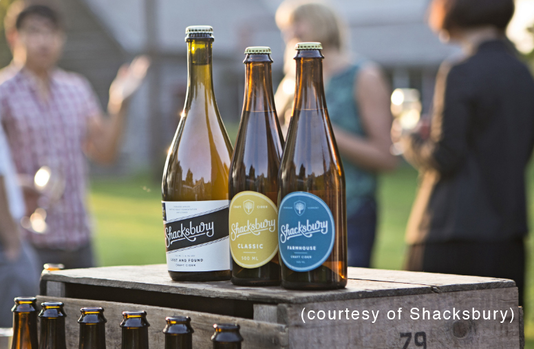 Along Came a Cider The Great Vermont Cider Tour Day 3! (Plus a bonus