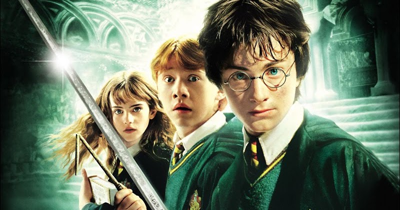 Harry Potter I Komnata Tajemnic Aktorzy "Harry Potter and the Chamber of Secrets" ("Harry Potter i Komnata