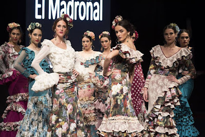 El Madroñal | Huelva Flamenca 2018