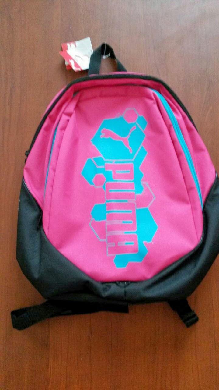 mochilas adidas 2014