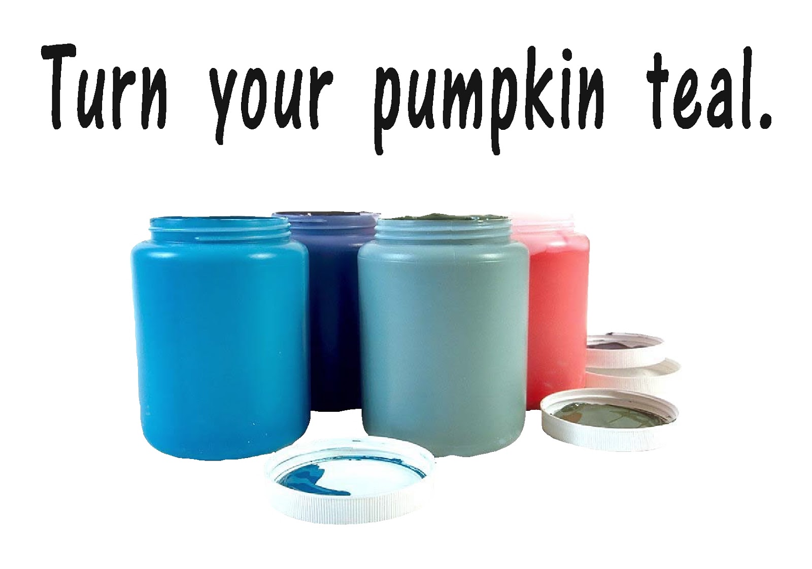 Free Posters And Signs Turn Your Pumpkin Teal Free Posters And Signs Turn Your Pumpkin Teal