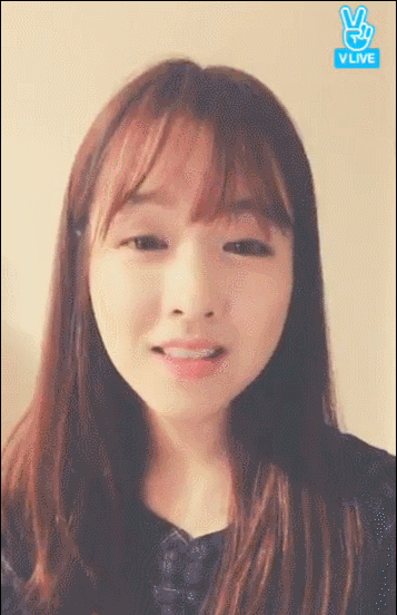 어제자 박보영 ㄷㄷ.gif | 인스티즈