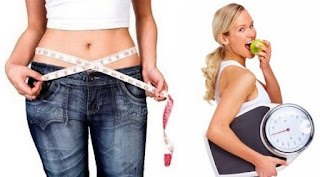 Powerful Weight Loss Tips for Girls