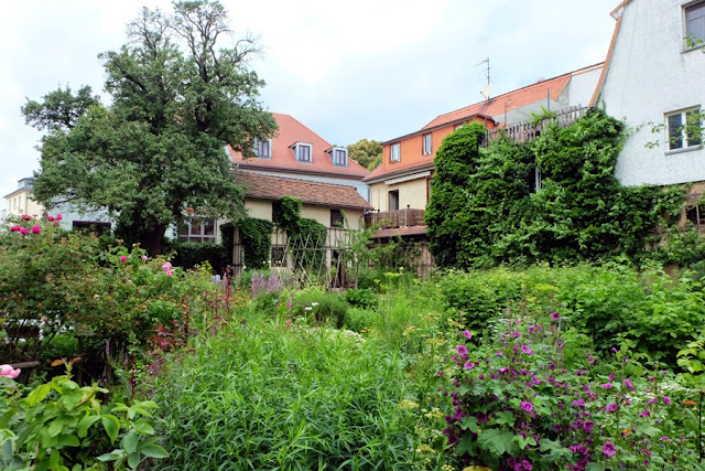 Herdergarten