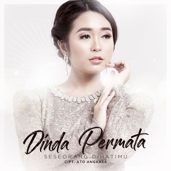Dinda Permata - Seseorang Dihatimu