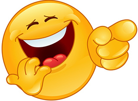 Resultado de imagen de risas...carcajadas