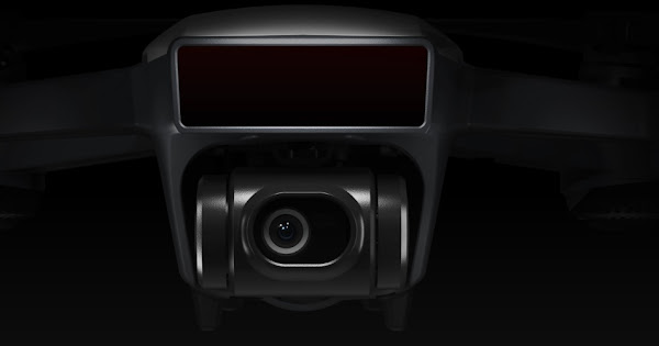 drone dji spark fly more combo