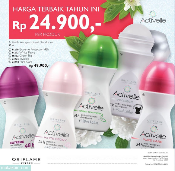 Katalog Oriflame november 2016 katalog-oriflame-november-2016
