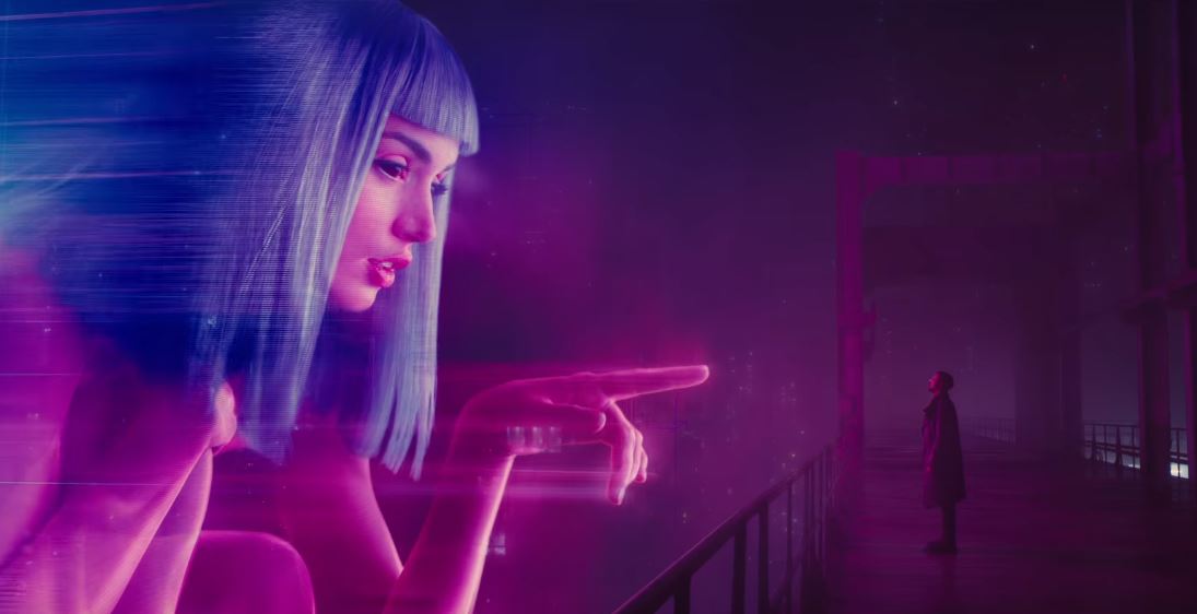 Segundo tráiler de 'Blade Runner 2049', la secuela del clásico de 1982