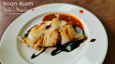 Magic Kitchen At Ang Mo Kio Ave 10 Paulin S Munchies My Food Discoveries