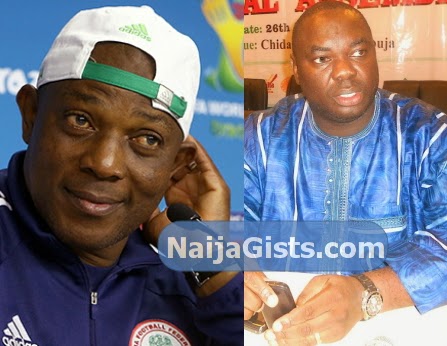keshi returns super eagles coach