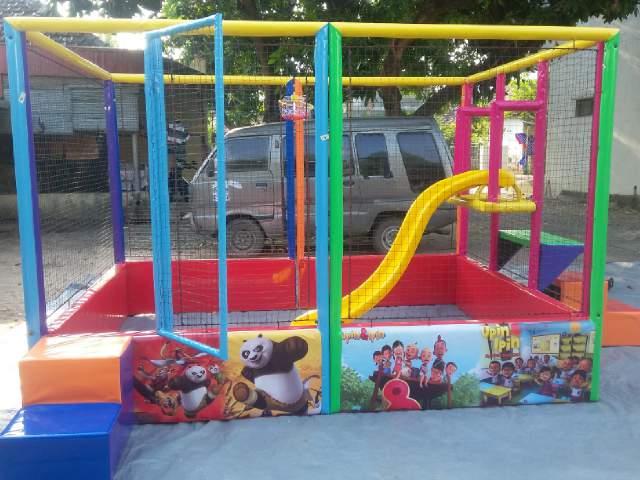 Jual Arena Mandi Bola Termurah di Medan | Jual Arena Mandi ...