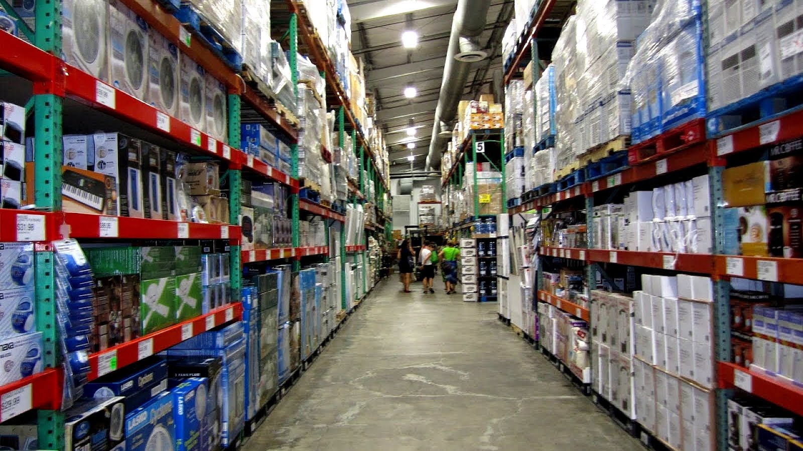 Cost U Less American Samoa American Choices