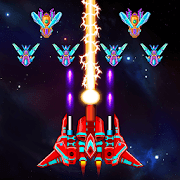 Galaxy Attack: Alien Shooter Galaxy Attack: Alien Shooter apk
