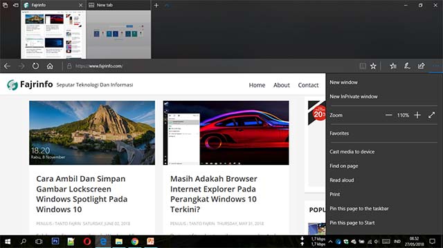 Cara Menghapus Watermark Perintah Aktivasi Pada Windows 10 Cara Menghapus Watermark Perintah Aktivasi Pada Windows 10