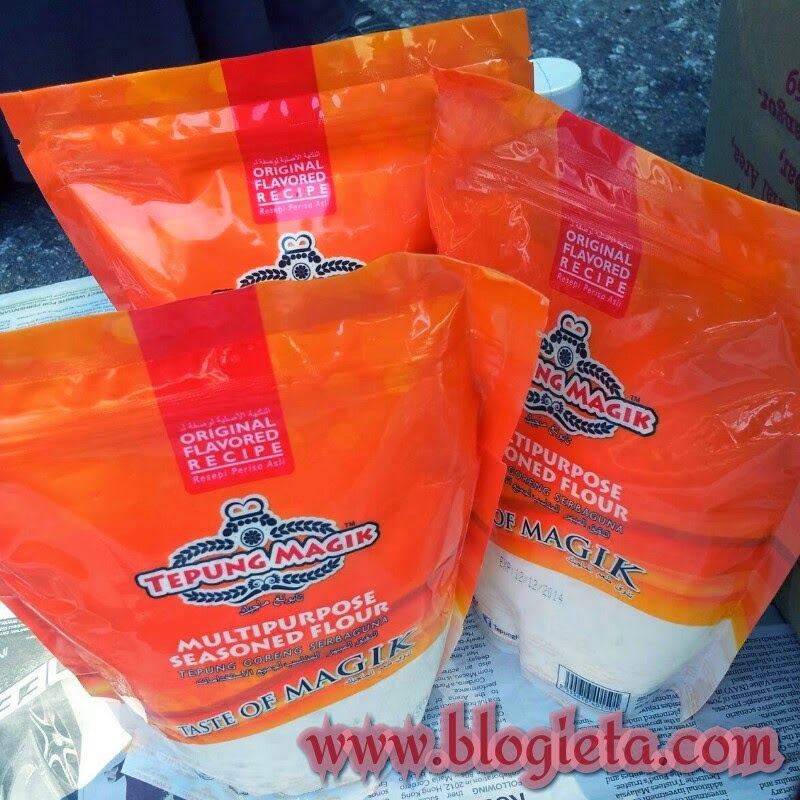 TEPUNG MAGIK SERBAGUNA DI CAR BOOT SALE Car Boot Sale, Berita Dalam Negeri, bisnes offline, bisnes online, Bukak bonet jual barang, blog yang selalu dibaca, Blog yang selalu diterjah, cara meningkatkan traffik blog, Entri popular sepanjang tahun, hasilkan puluhan ribu ringgit melalui blog, Kisah blogger, MOTIVASI, panduan bisnes, Pengalaman Blogger, Pengalaman hidup, mempromosi, melariskan produk niaga, jual secara online, menggunakan laman sosial, bisnes kad, blog lifestyle dan fanpage, Tepung Magik Serbaguna, Tepung Cheezy Cheese Sauce, http://www.blogieta.com/2014/04/car-boot-sale.html