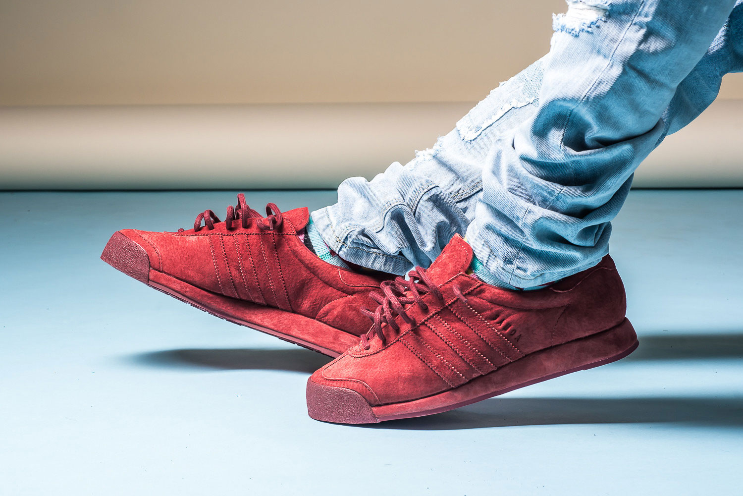 adidas samoa vintage adidas samoa vintage