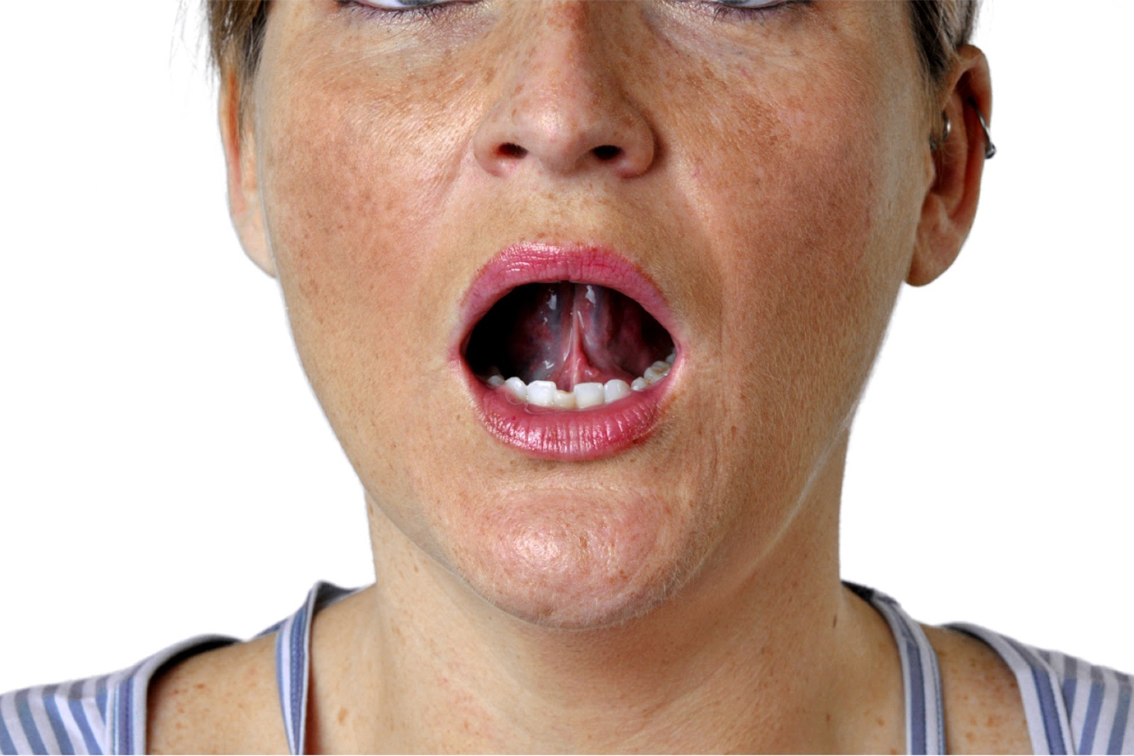 Men's Corner 6 Tried & Tested Workouts to Lose Your Double Chin