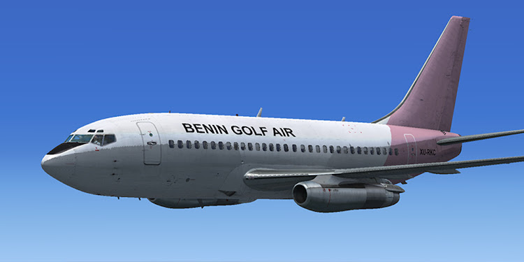 Benin Uçak Bileti