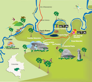 Raudal del Tomachipán