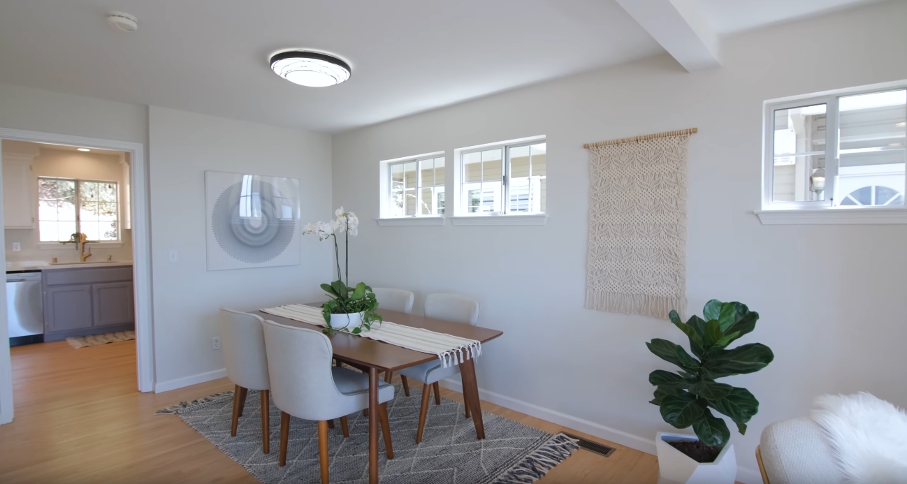 13 Interior Design Photos vs. 4354 Terrabella Way, Oakland Home Tour