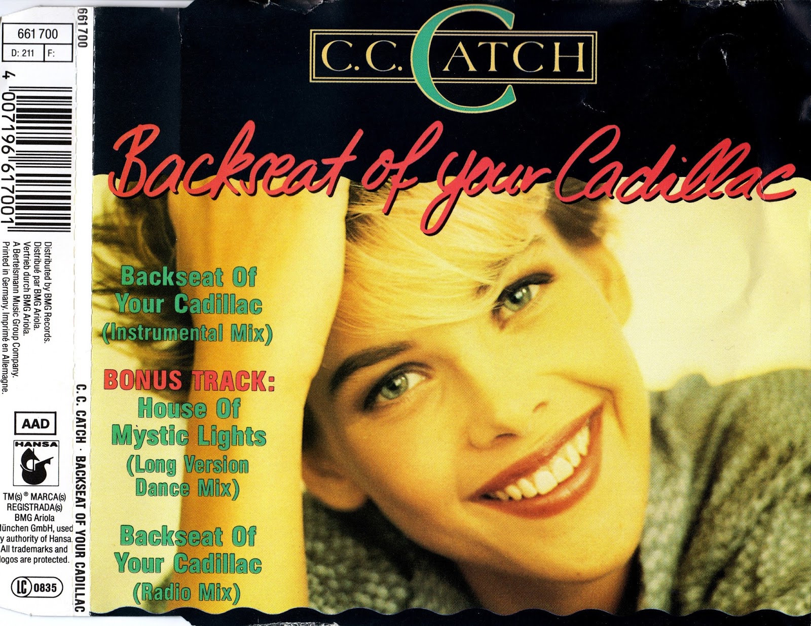 Обложки cd c. Catch обложки 25. C. Catch - 25th anniversary box. Catch - greatest hits диск.