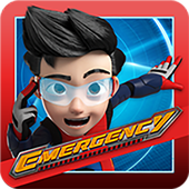 Download Game Ejen Ali : Emergency v1.1.1 Mod APK