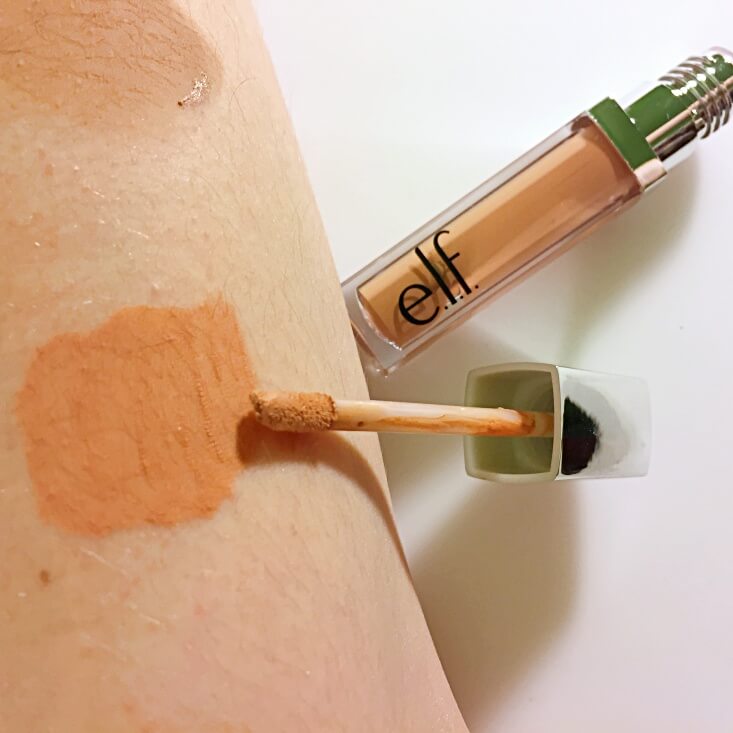 e.l.f. Beautifully Bare Smooth Matte Eyeshadow Soft Beige e.l.f. Beautifully Bare Smooth Matte Eyeshadow Soft Beige