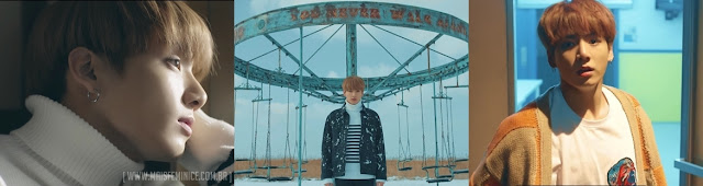 BTS - "Spring Day" - Jungkook BTS - "Spring Day" - Jungkook