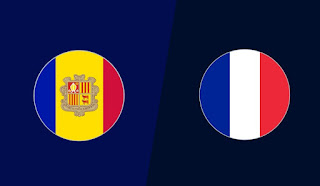 jostream مشاهدة مباراة فرنسا واندورا بث مباشر اليوم بدون توقف 11-06-2019 تصفيات المؤهله ليورو 2020 علي اليوتيوب jostream مشاهدة مباراة فرنسا واندورا بث مباشر اليوم بدون توقف 11-06-2019 تصفيات المؤهله ليورو 2020 علي اليوتيوب