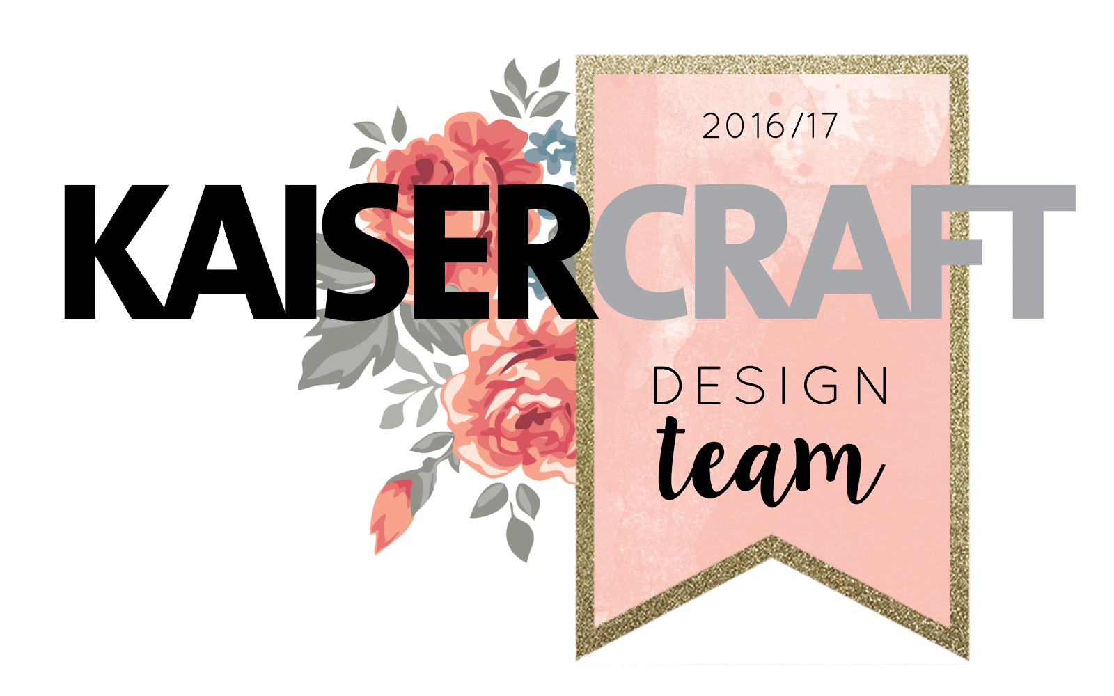 Kaisercraft design team 2016-17